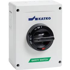 MTO REPARATIONSAFBRYDER I POLYC. 3POL 63A
