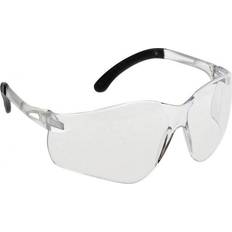 Sikkerhedsbrille Portwest Sikkerhedsbrille PW38 klar