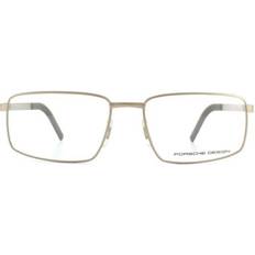 Porsche Design P8314 D Light Gold 55mm