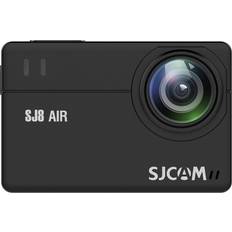 SJCAM Videokameraer SJCAM SJ8 Air Actionkamera WiFi