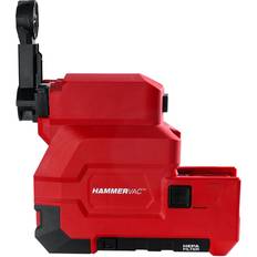 Batteri Spånsugare Milwaukee M18 FCDDEXL-0 Dammutsug 2