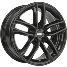 BBS SX 8.5x19/5x114.3/et45/nav82