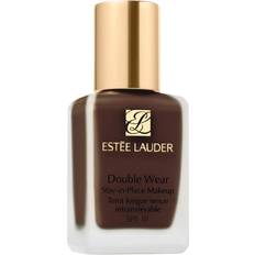 Fragrance Free Foundations Estée Lauder Double Wear Stay-In-Place Makeup SPF10 9N1 Ebony