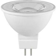 Energizer GU5.3 MR16 LED-spot 4,8W 345 lumen (35W)