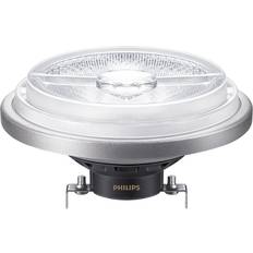 Philips master expertcolor 927 Philips MASTER LEDSpot G53 AR111 14.8W 875lm 45D 927 Extra Varm Vit Bästa färgåtergivning Dimbar Ersättare 75W