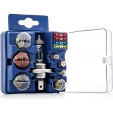 Ampoules à incandescence Bosch Maxibox Coffret Ampoules H4 12V