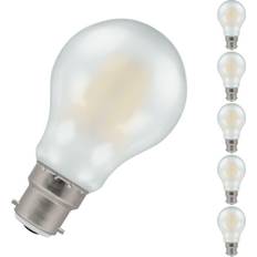 Crompton LED-Filament GLS 7.5W Dimmable 2700K BC-B22d