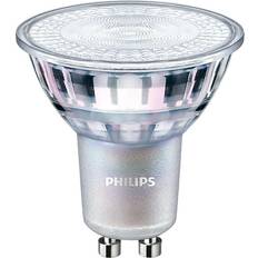 Philips Leuchtmittel, Master (GU10, 3.70W, 270lm, 1x, E)