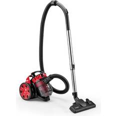 Støvsugere Flama Bagless Vacuum Cleaner 1684FL