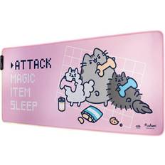 Pusheen Grupo Erik Pusheen XXL RGB