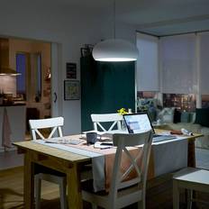 Leuchtmittel Philips E27 7W 840 A60 LED-Lampe matt