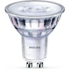 Philips GU10 Light Bulbs Philips 4.6W GU10 LED Spotlight Bulb