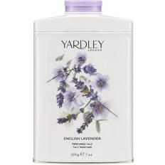 Yardley london Yardley English Lavender London Talc 7 oz 207 ml [Women]