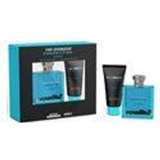 Ferrari Parfumer Ferrari Drakers Acqua Edt Hair And Body Wash 100ml