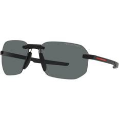 Prada Linea Rossa PS09WS Polarized DG002G
