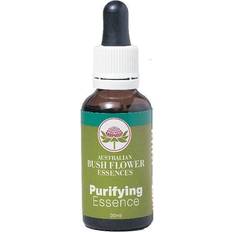 Neal's Yard Remedies Cure della pelle Neal's Yard Remedies Purifying Bush Flower Essence 30ml