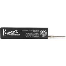 Kaweco Hobbymaterial Kaweco 1 000 1008 G2 gel kuplös sport kulspetspenna påfyllning svart