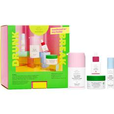 Drunk Elephant Skincare Drunk Elephant Drunk Break Weekend Kit