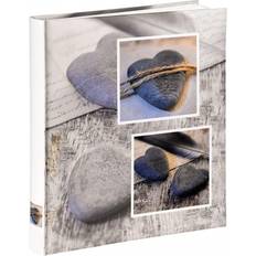 Multicoloured Photo Albums Hama "Catania" Bookbound Album Paper photo album