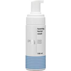 Foaming Facial Wash