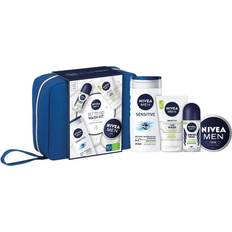 Nivea Men Set To Go Wash Kit