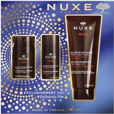 Men' gift set Nuxe MEN Exclusively Him Gift Set