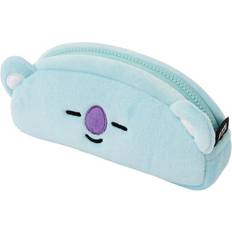 Grupo Erik Line Friends BT21 Plys Penalhus til KOYA Redskaber