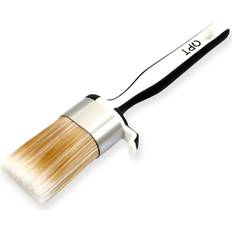 Gold Pensel Oval 35 mm