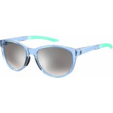 Solbriller Under Armour UA0014/G/S MVU/IC ONE