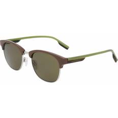 Solbriller Converse CV301S Disrupt Sunglasses - Dark Brown