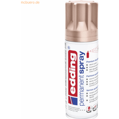 Edding 5200 Roségold Sprühdose