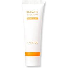 Laneige Sun Protection & Self Tan Laneige Radian-C Sun Cream SPF50 50ml