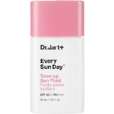 Dr.Jart+ Protections Solaires et Auto-bronzants Dr.Jart+ Every Sun Day Tone-Up Sun Fluid