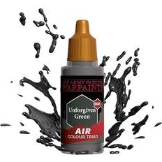 The Army Painter Warpaints Air Unforgiven Green 18ml