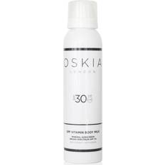 Oskia Kropspleje Oskia SPF30 Vitamin Body Milk