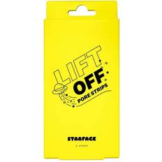 Starface Lift Off Pore Strips 8ct