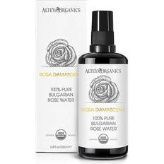 Rose water 200ml Alteya Organics Bulgarian Rose Water Rosa Damascena 200ml