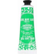 Institut Karite Paris Hand Cream Lily of the Valley