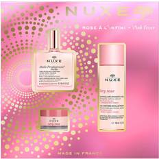 Nuxe Gåvoboxar & Set Nuxe Pink Fever