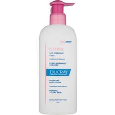 Ducray Kropspleje Ducray Ictyane Hydrating Protective Lotion 400ml