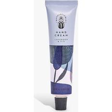 Wanderflower Wanderflower Hand Cream Lavender And Fig 50ml