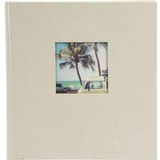 Goldbuch Fotoalbum Goldbuch Goldbuch 31723 Fotoalbum¨ (B x H) 30 cm x 31 cm Grå 100 Sider