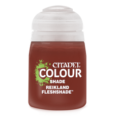 Games Workshop Citadel Paint Reikland Fleshshade 18ml