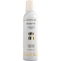 Rose & Caramel Nudity Clear Golden Tanning Aerosol 150ml