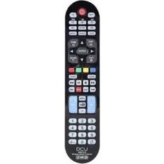 AAA (LR03) Remote Controls Fjernbetjening DCU