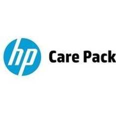 HP Care Pack Next Business