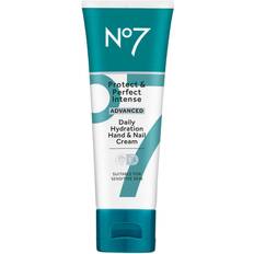 No7 Hand Care No7 Protect & Perfect Intense Advanced Hand Cream SPF15
