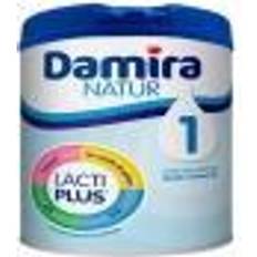 Hilos y Materiales de Costura Damira Sandoz Natur 1 Infants 800G