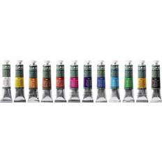 Lukas Studio Gouache T12 12 x 20 ml