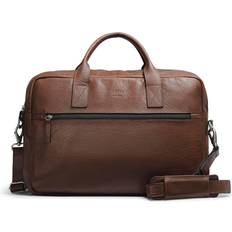 Computertaske Clean 15" Brun